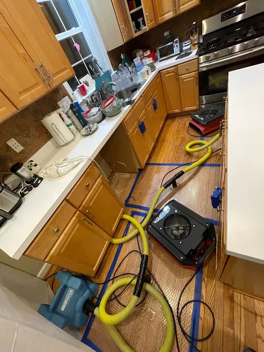 Anthony Restoration of Gainesville Picture 6