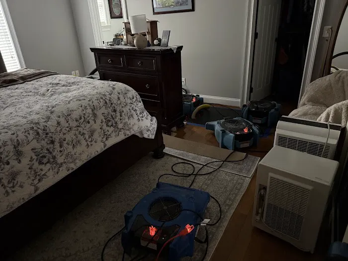 Paul Davis Restoration of Northwest Virginia Picture 9