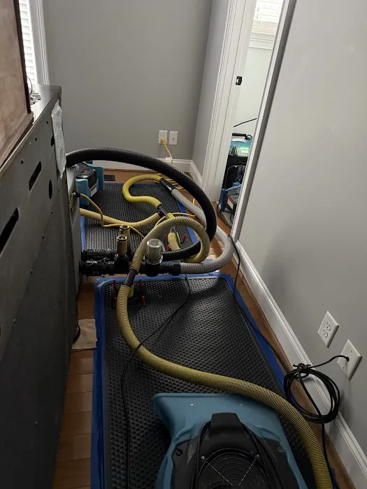 Paul Davis Restoration of Northwest Virginia Picture 8