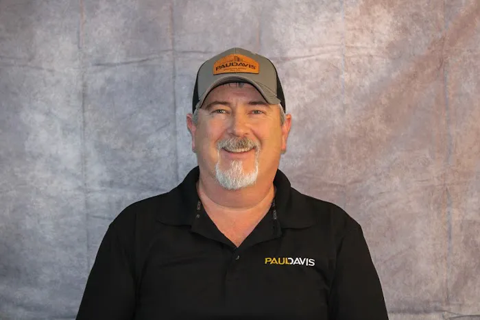 Paul Davis Restoration of Northwest Virginia Picture 6