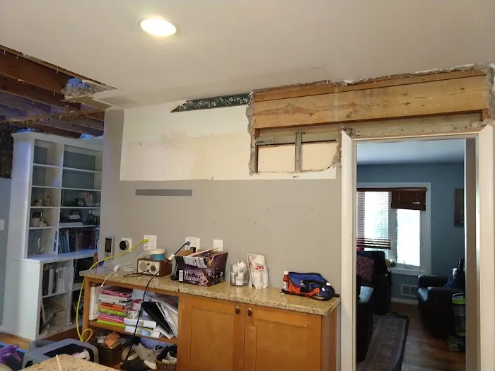 Paul Davis Restoration of the National Capital Region, VA Picture 8