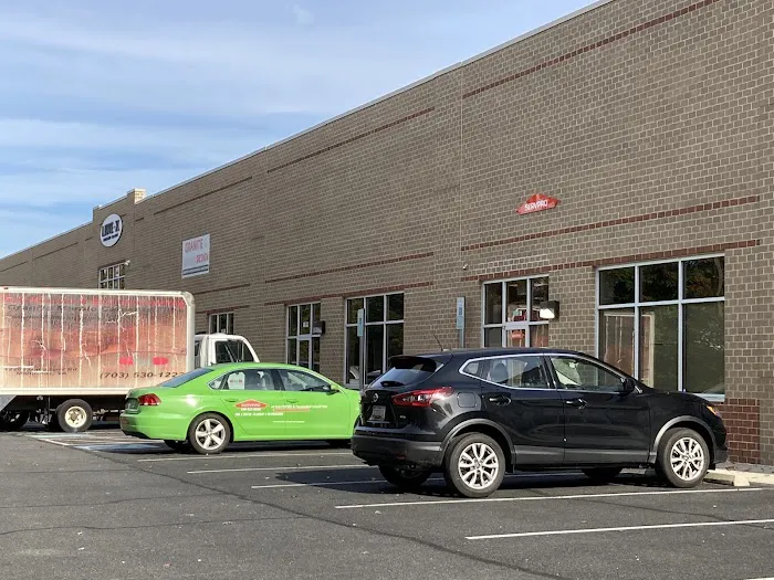 SERVPRO of Manassas Picture 1