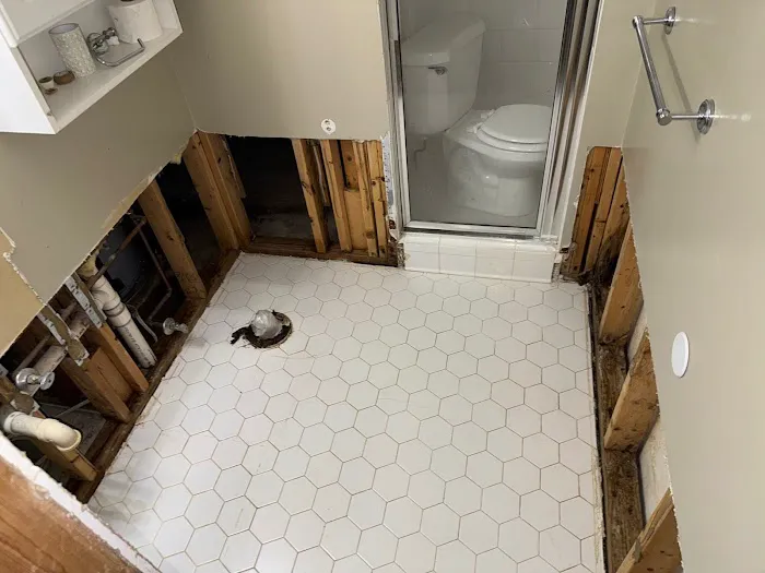 SERVPRO of North Prince William County Picture 10