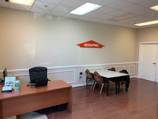 SERVPRO of North Prince William County Picture 5