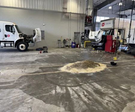 SERVPRO of North Prince William County