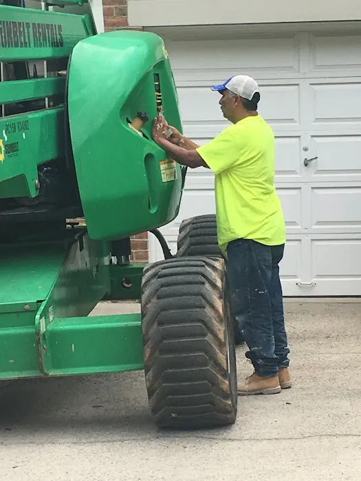 ProTrust Water Damage Restoration Picture 1