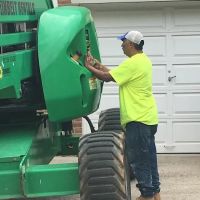 ProTrust Water Damage Restoration ico