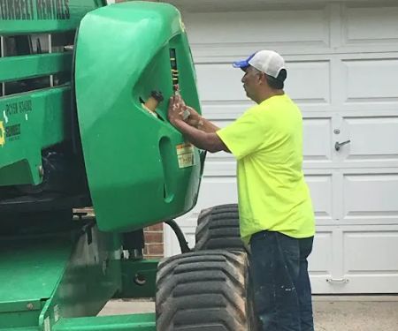 ProTrust Water Damage Restoration