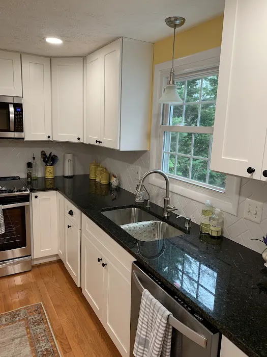 ProTrust Water Damage Restoration Picture 6