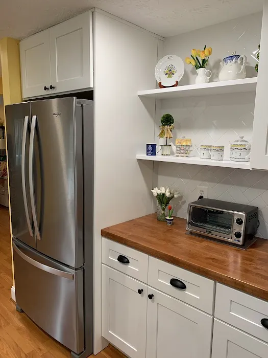 ProTrust Water Damage Restoration Picture 2