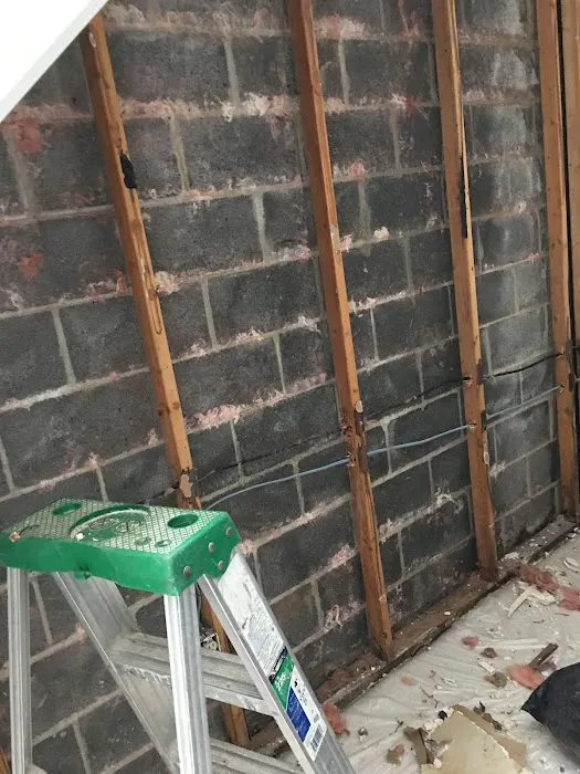 ProTrust Water Damage Restoration Picture 10