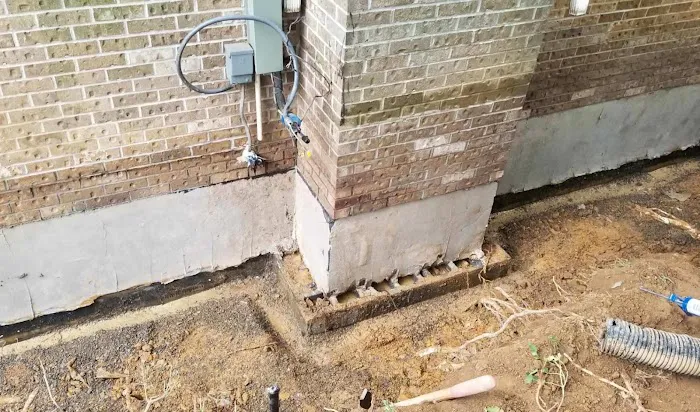 Chambersburg Waterproofing Picture 5