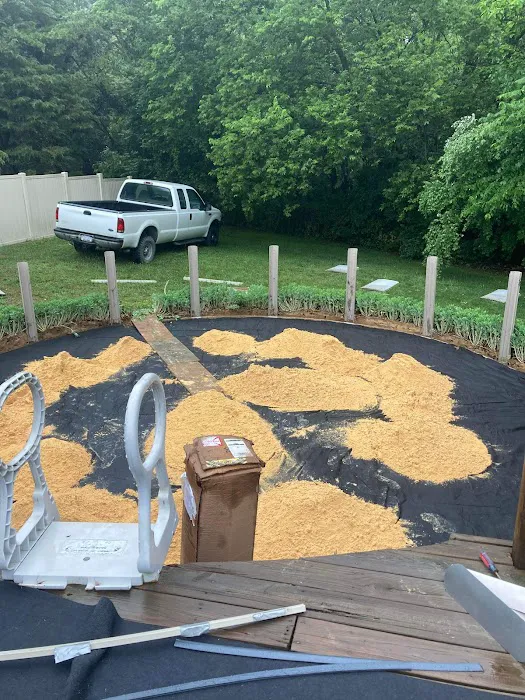 Chambersburg Waterproofing Picture 10