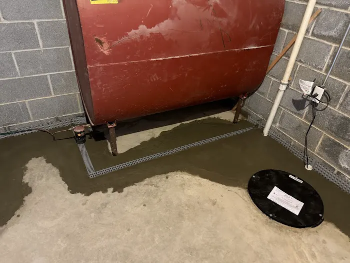 Chambersburg Waterproofing Picture 2