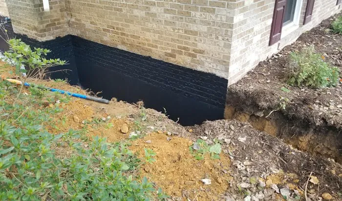 Chambersburg Waterproofing Picture 1