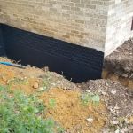 Chambersburg Waterproofing
