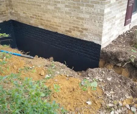 Chambersburg Waterproofing