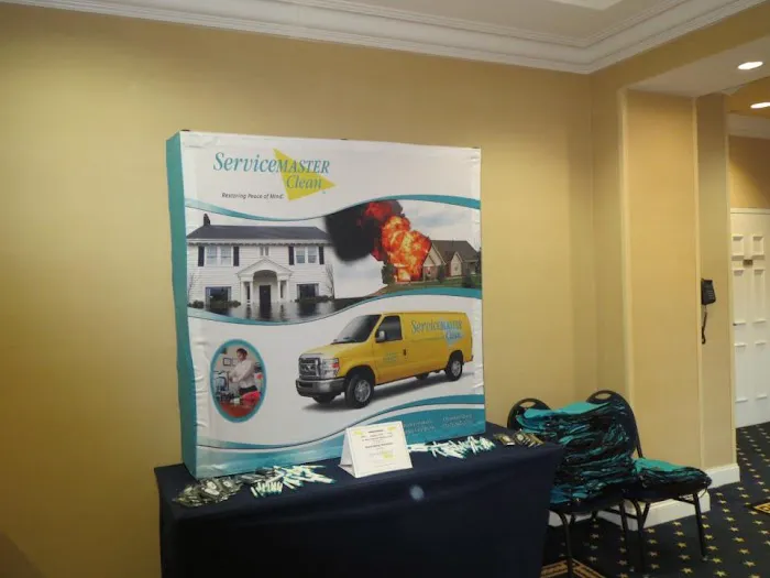 ServiceMaster Professional Cleaning Picture 5