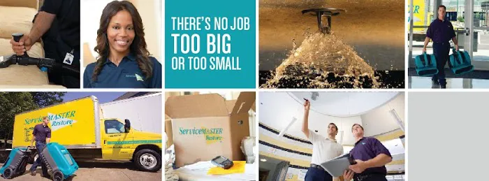 ServiceMaster Professional Cleaning Picture 6