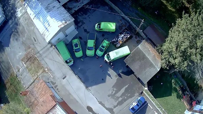 SERVPRO of Shippensburg/Perry County Picture 3