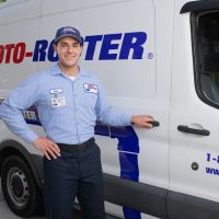 Roto-Rooter Plumbing & Water Cleanup ico