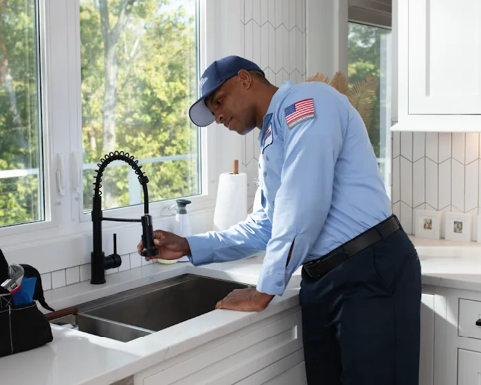 Roto-Rooter Plumbing & Water Cleanup Picture 9