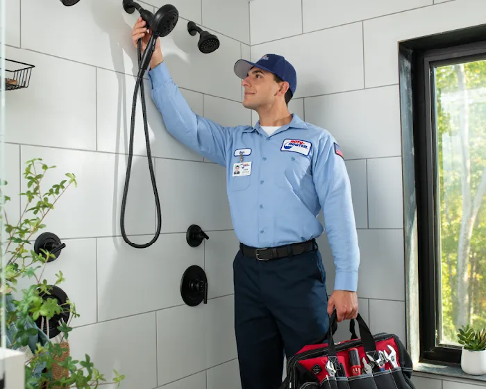 Roto-Rooter Plumbing & Water Cleanup Picture 10