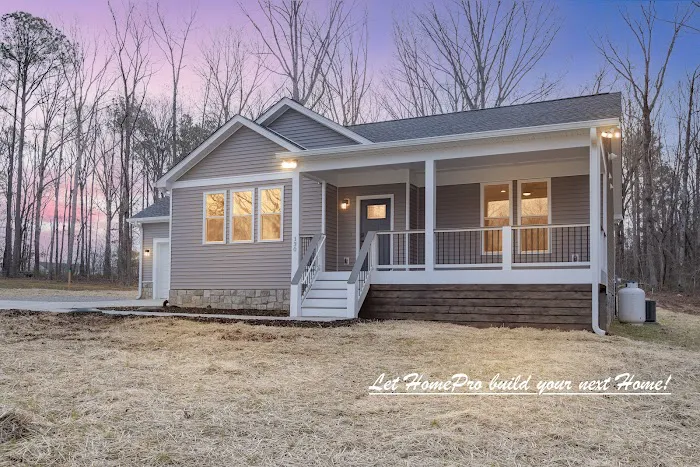 HomePro Remodeling and Homes Picture 4