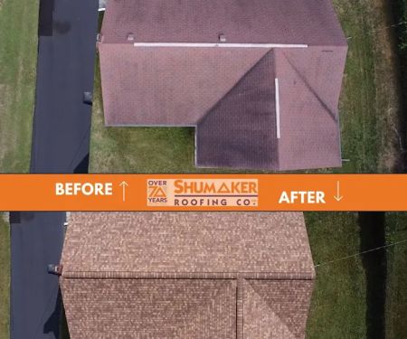 Shumaker Roofing Company