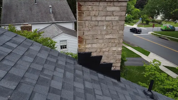 Shumaker Roofing Company Picture 2