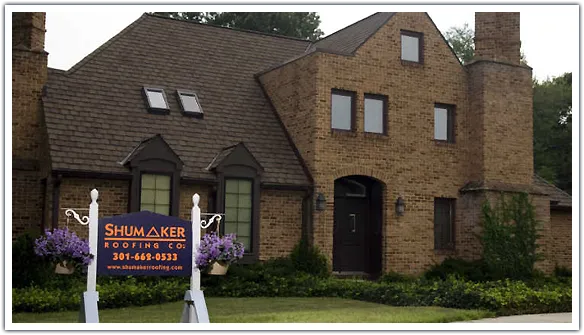 Shumaker Roofing Company Picture 7