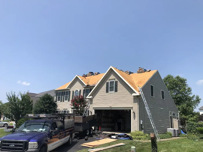 Shumaker Roofing Company Picture 6