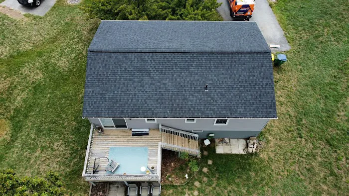Shumaker Roofing Company Picture 8
