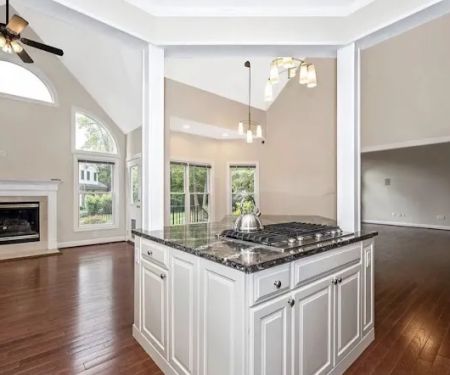 Fresh Coat Painters of Frederick