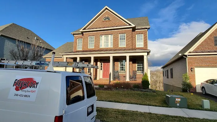 Fresh Coat Painters of Frederick Picture 5