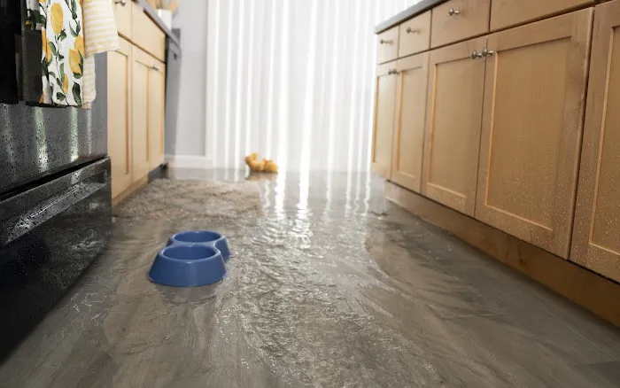 1-800 Water Damage of Ellicott City Picture 7