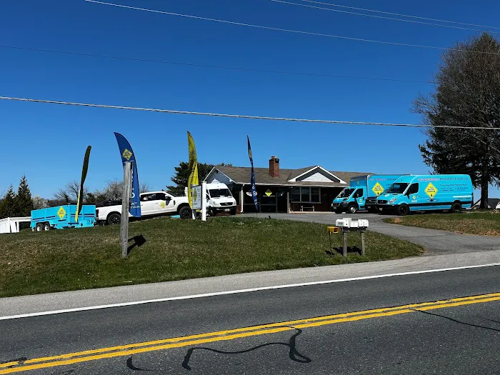 1-800 Water Damage of Ellicott City Picture 5