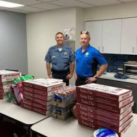 1-800 Water Damage of Ellicott City ico