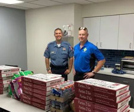 1-800 Water Damage of Ellicott City