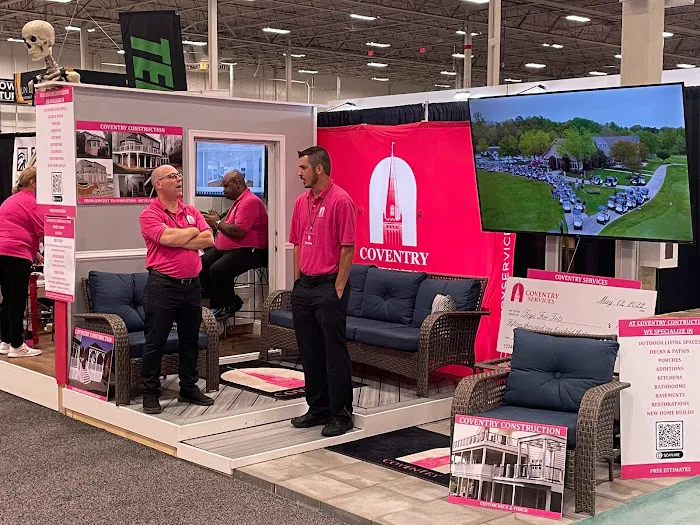 Coventry Services LLC Picture 9