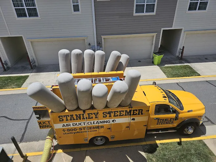 Stanley Steemer Picture 9