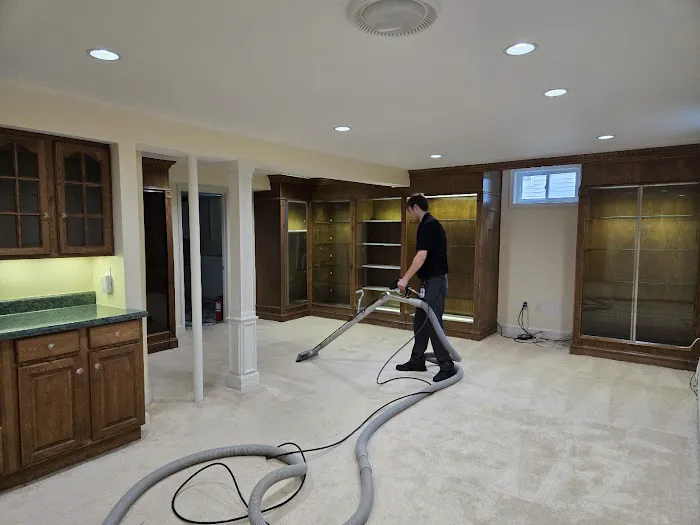 Stanley Steemer Picture 6