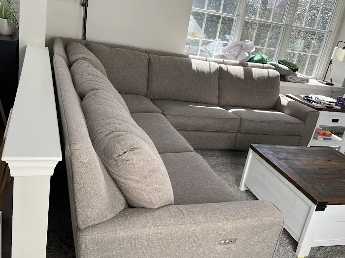 Stanley Steemer Picture 7