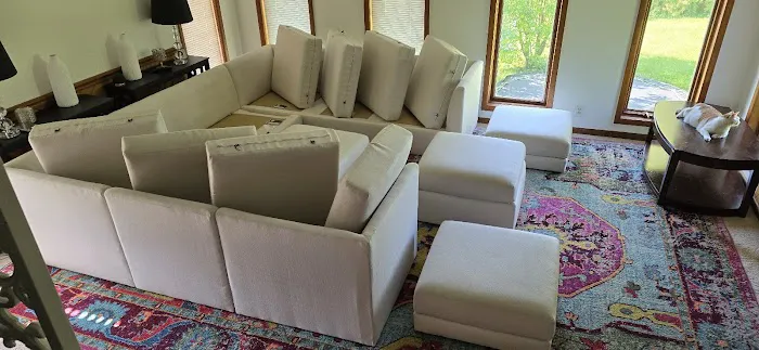 Stanley Steemer Picture 5