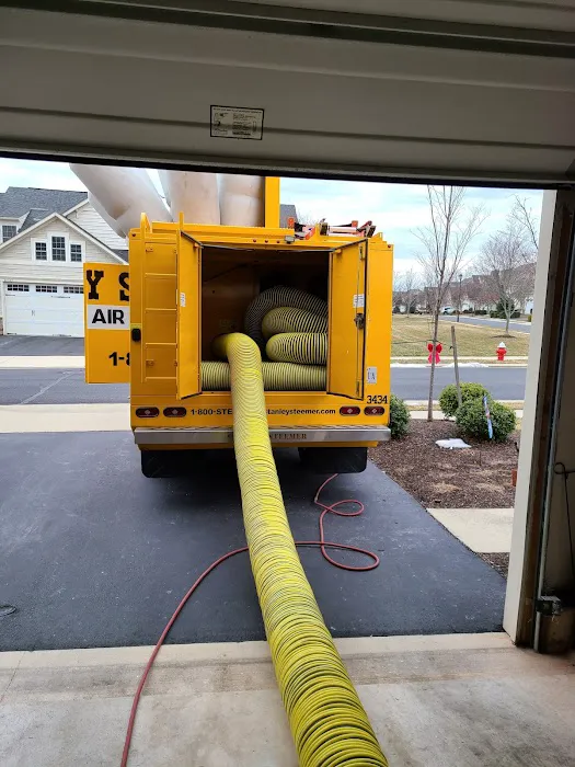 Stanley Steemer Picture 8