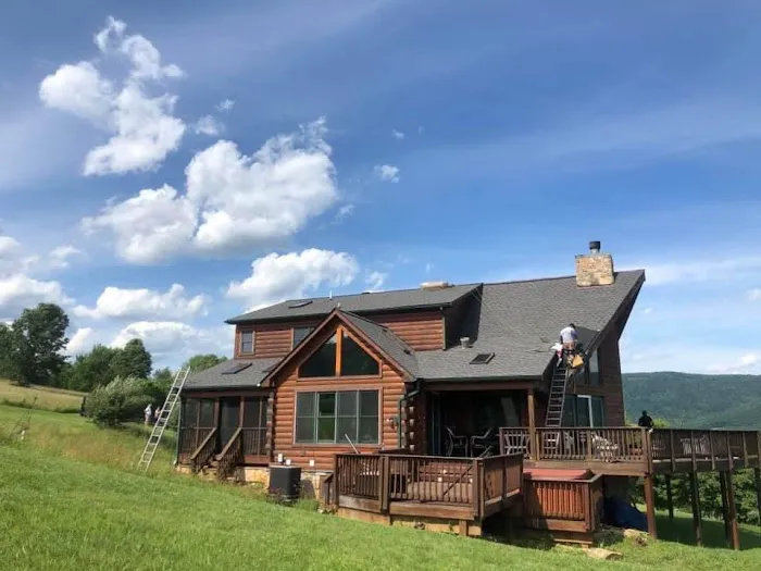 MDM Restoration Inc Picture 9