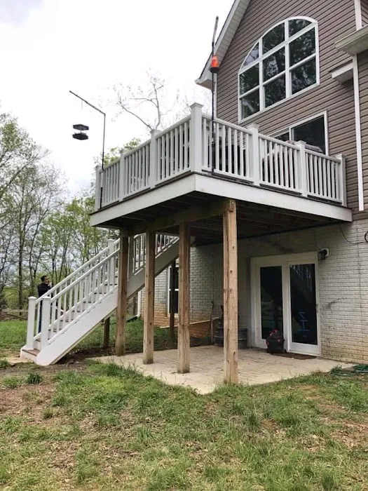 MDM Restoration Inc Picture 10