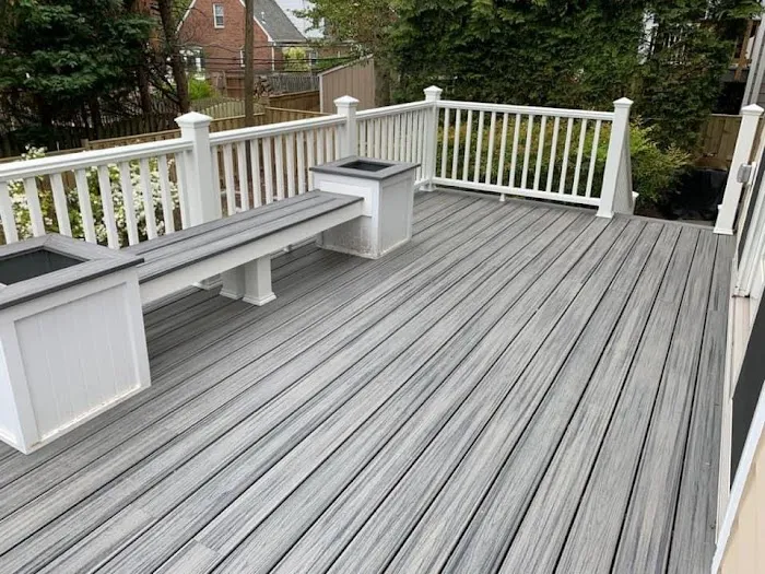 MDM Restoration Inc Picture 8