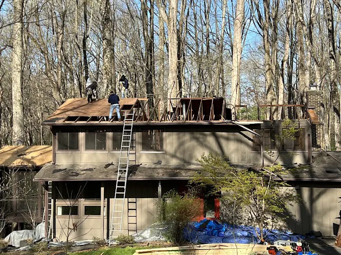 MDM Restoration Inc Picture 6