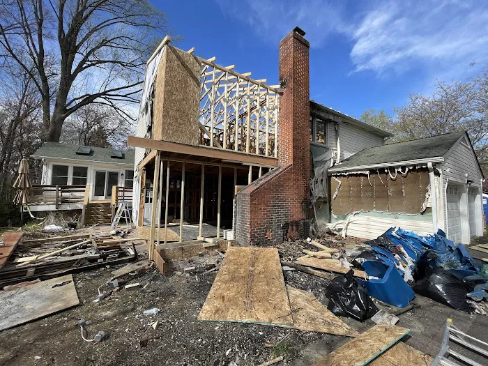 MDM Restoration Inc Picture 1